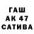 ГЕРОИН белый Gulmira Shadanova